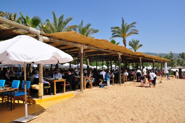 Edde Sands Easter Sunday